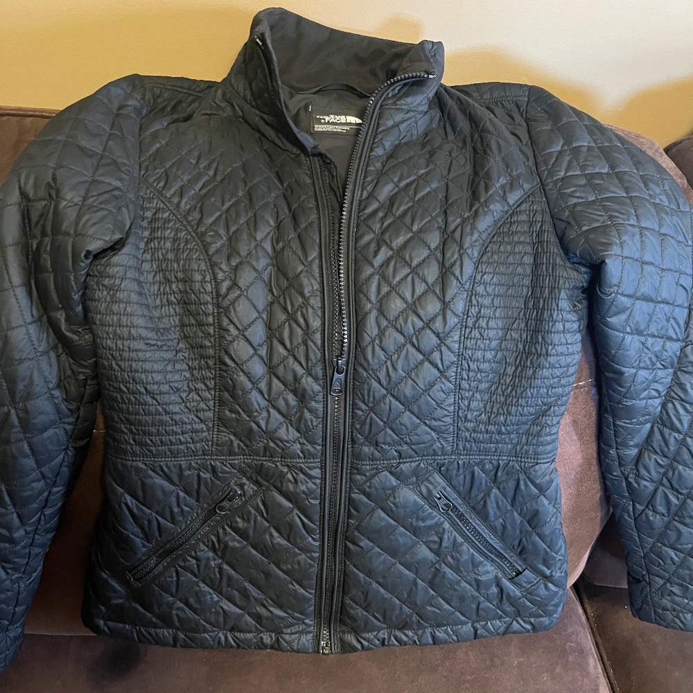 Northface jacket